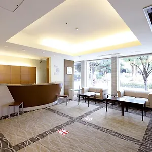 大阪四桥微笑酒店 酒店
