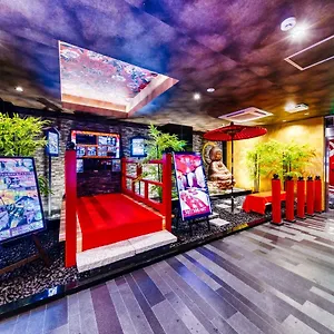 近畿酒店 情趣酒店