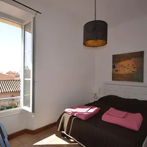 Le Clos Des Galejades Aparthotel Porquerolles
