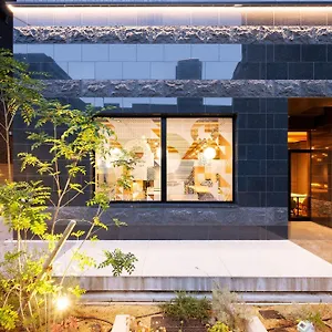 3* ホテル Shizutetsu Prezio Shinsaibashi