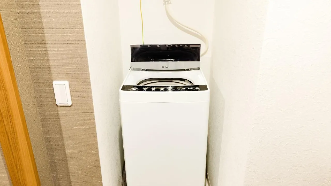 （日本中から大阪いらっしゃい２０２２）Takuto Hotel 心斎橋 日本