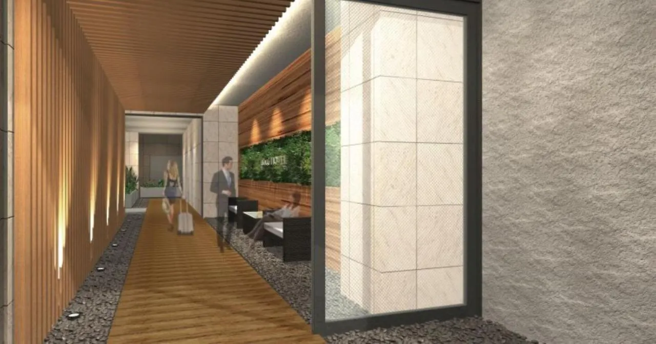 （日本中から大阪いらっしゃい２０２２）Takuto Hotel 心斎橋 大阪市